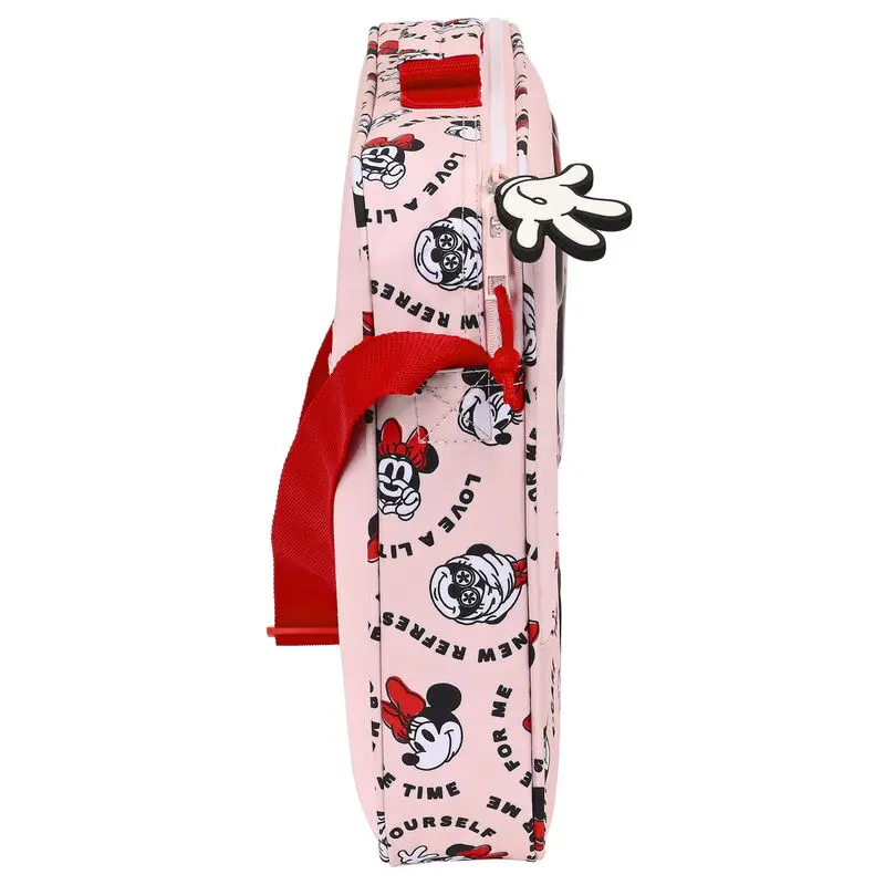 Disney Minnie Me Time Laptoptasche Produktfoto