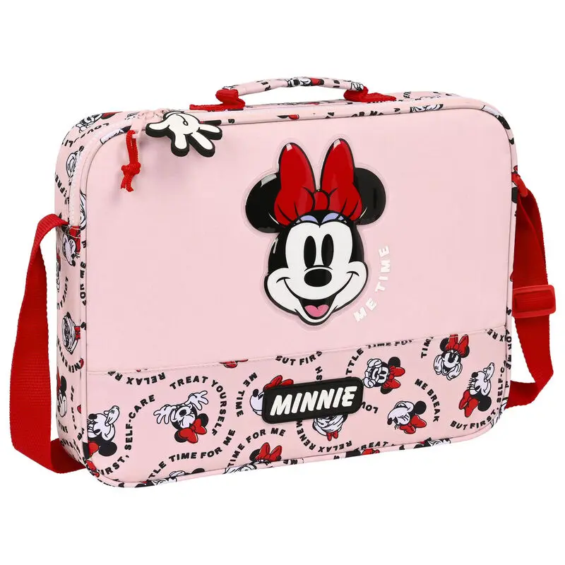 Disney Minnie Me Time Laptoptasche Produktfoto