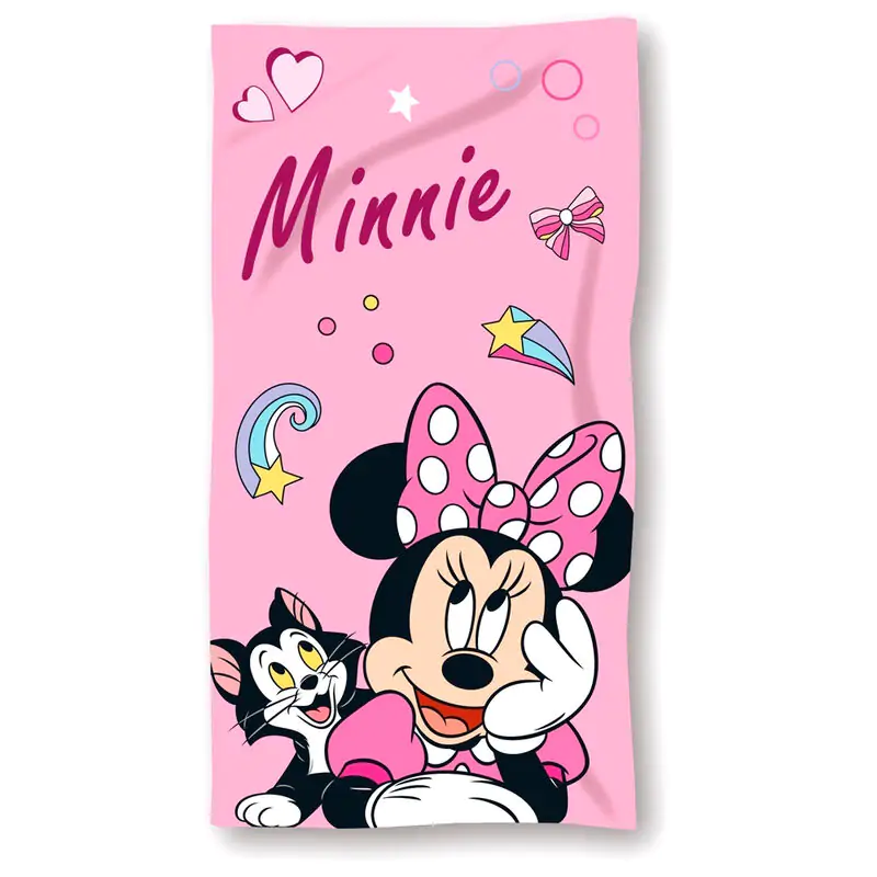 Disney Minnie Microfaser Strandtuch termékfotó