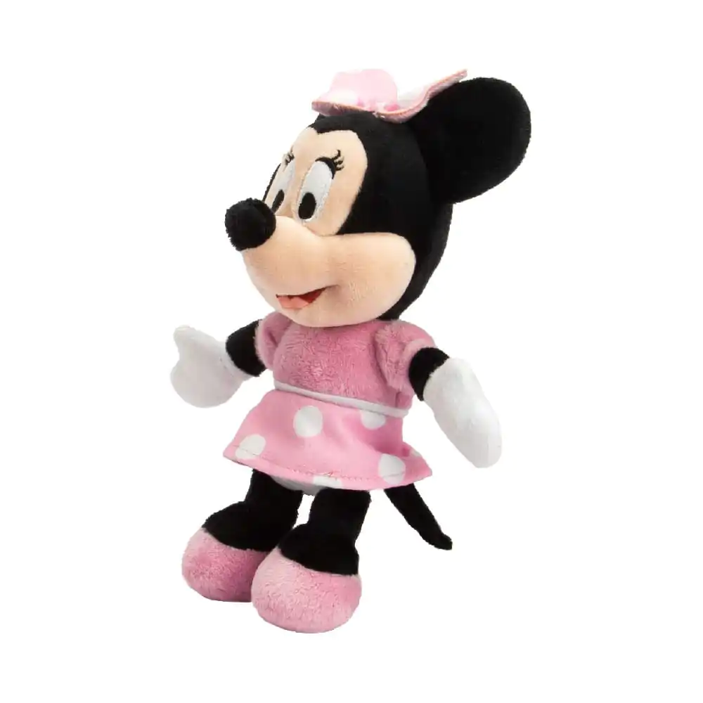 Disney Plüschfigur Minnie Mini 15 cm Produktfoto