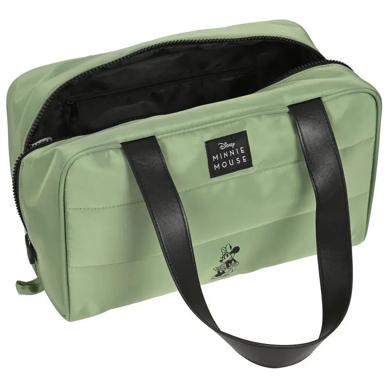 Disney Minnie Mint Shadow Kosmetiktasche Produktfoto