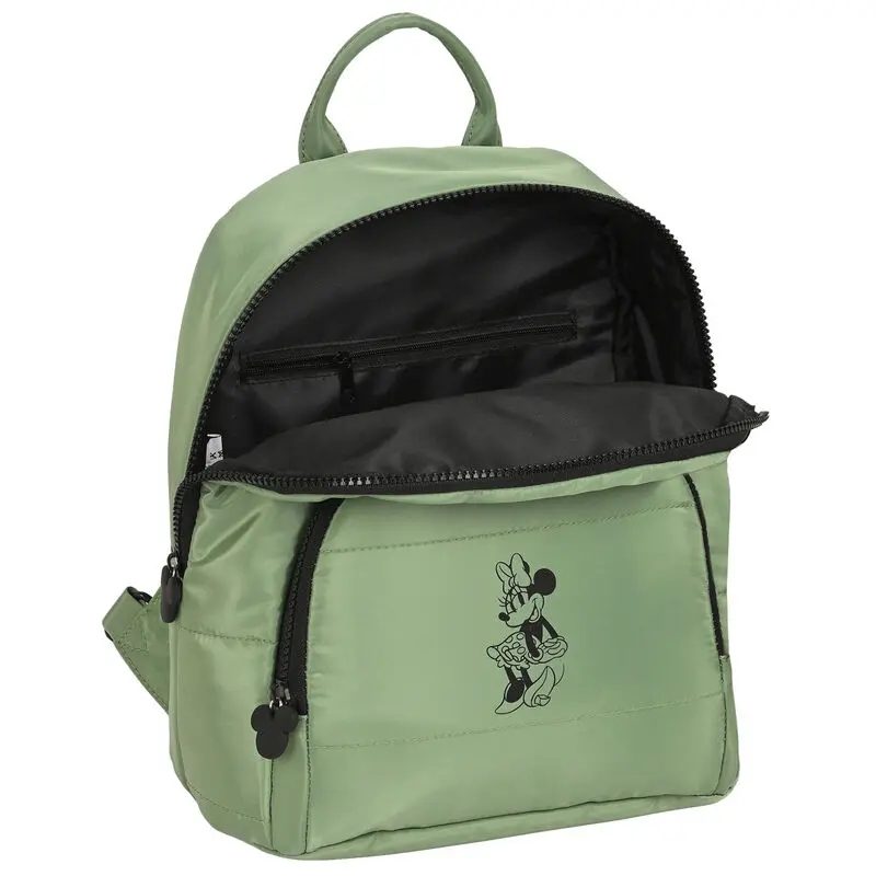 Disney Minnie Mint Shadow Rucksack 30cm Produktfoto