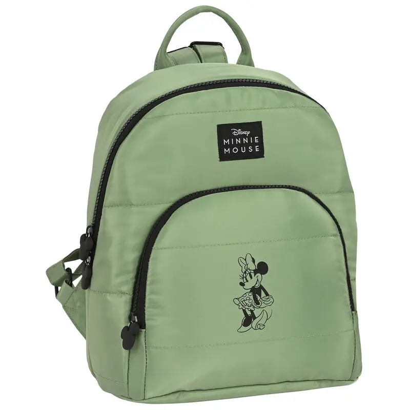 Disney Minnie Mint Shadow Rucksack 30cm Produktfoto
