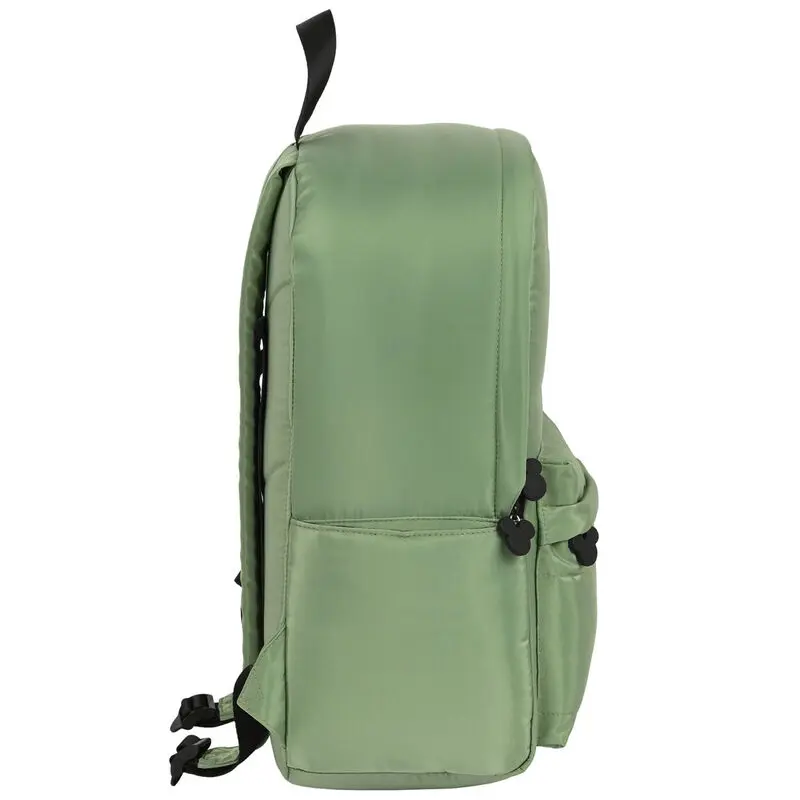 Disney Minnie Mint Shadow Rucksack 40cm Produktfoto