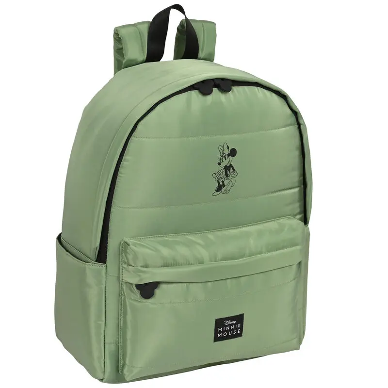 Disney Minnie Mint Shadow Rucksack 40cm Produktfoto