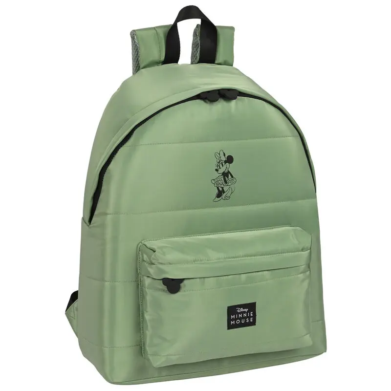 Disney Minnie Mint Shadow Rucksack 42cm Produktfoto
