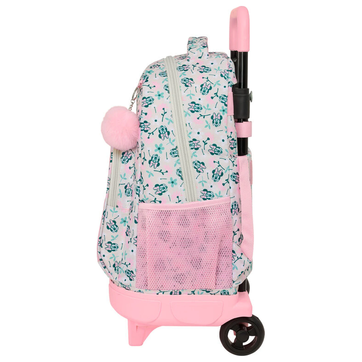 Disney Minnie Minty Kompakt Trolley 45cm Produktfoto