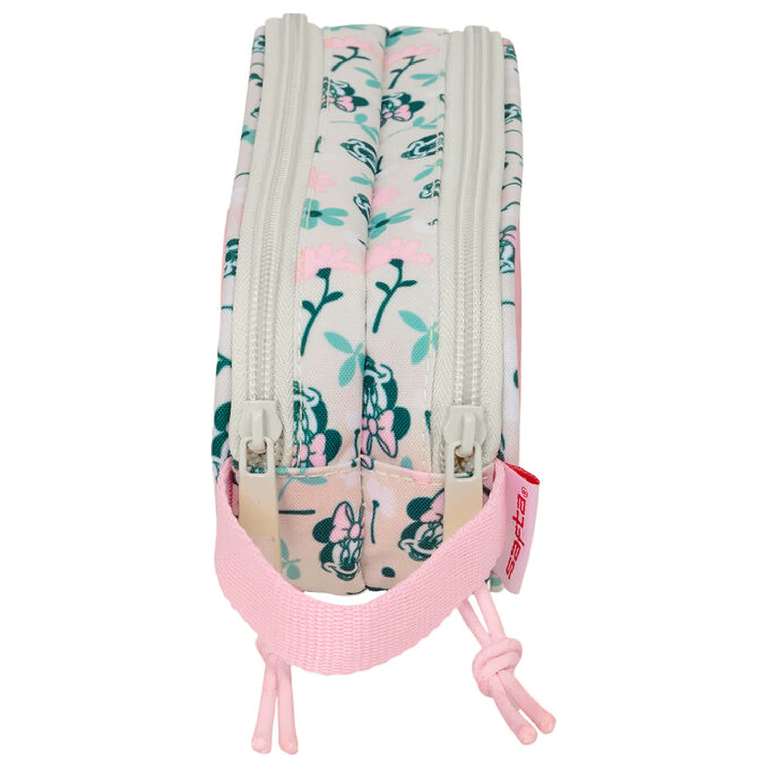 Disney Minnie Minty Doppel Federmäppchen Produktfoto