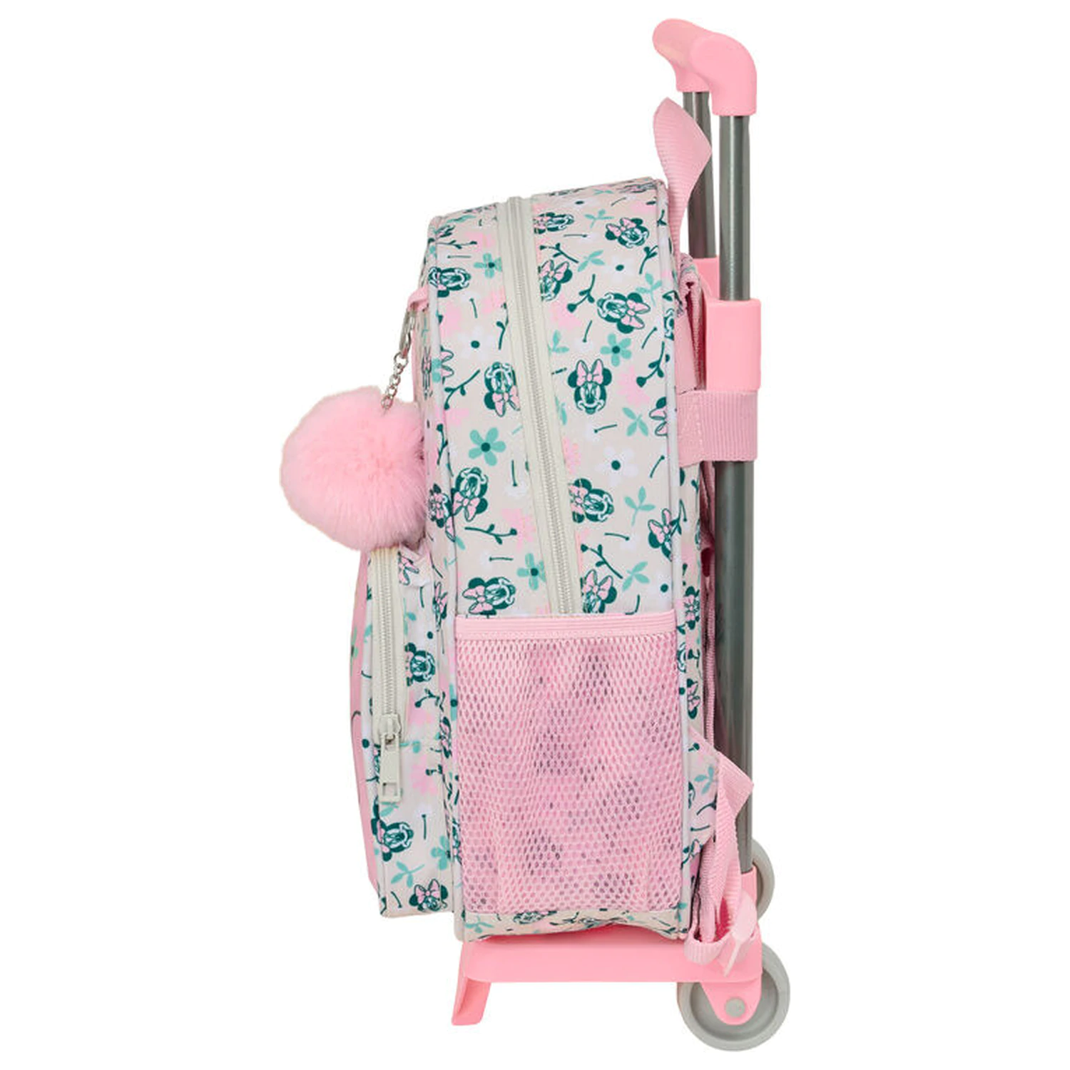 Disney Minnie Minty Trolley 34cm Produktfoto