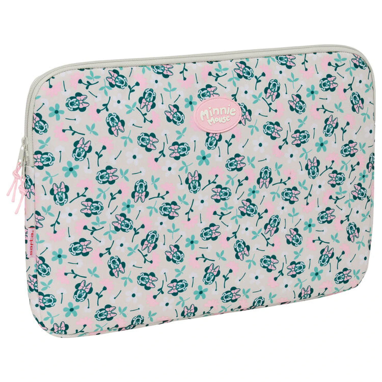 Disney Minnie Minty Laptop Hülle Produktfoto
