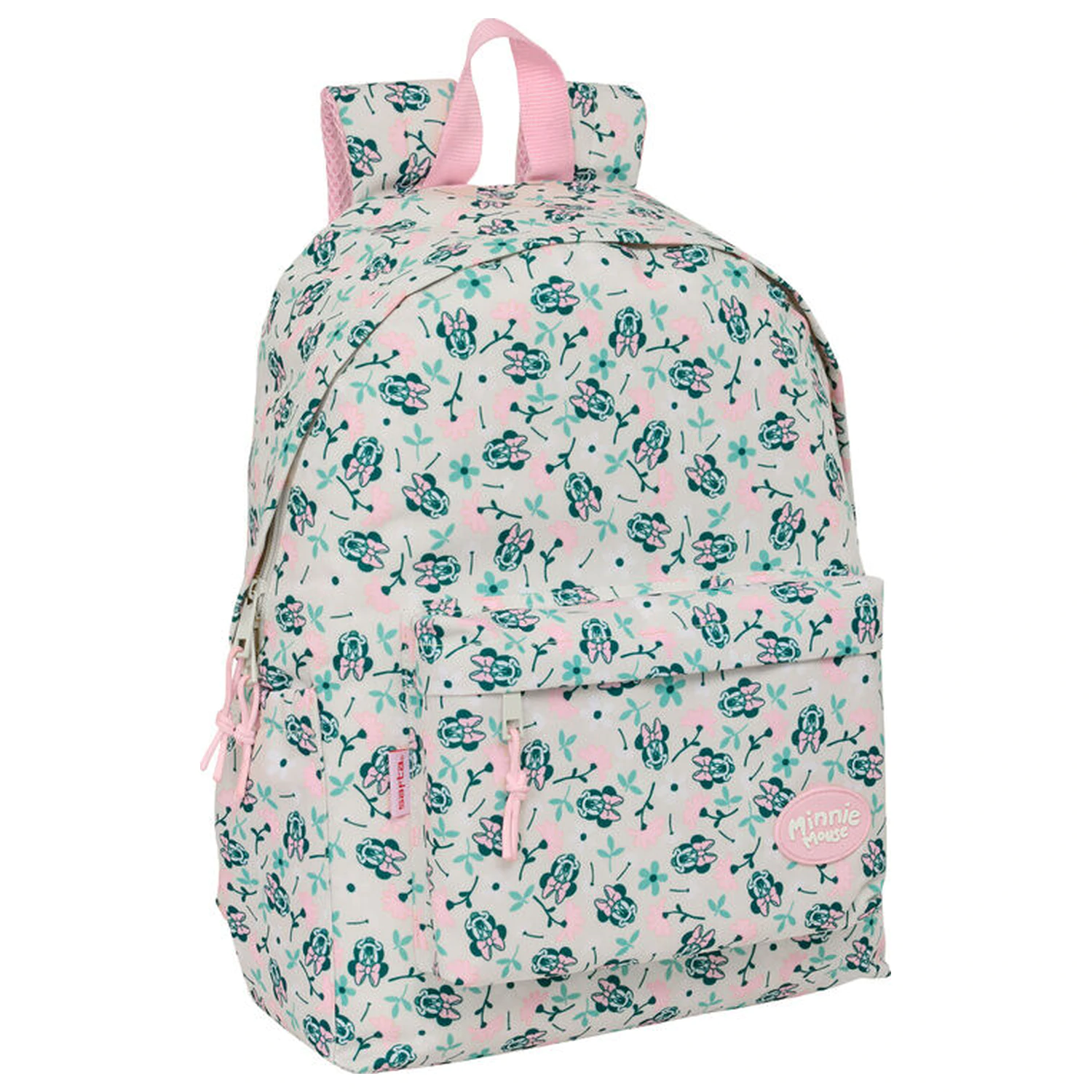 Disney Minnie Minty Rucksack mit Laptoptasche 43cm Produktfoto