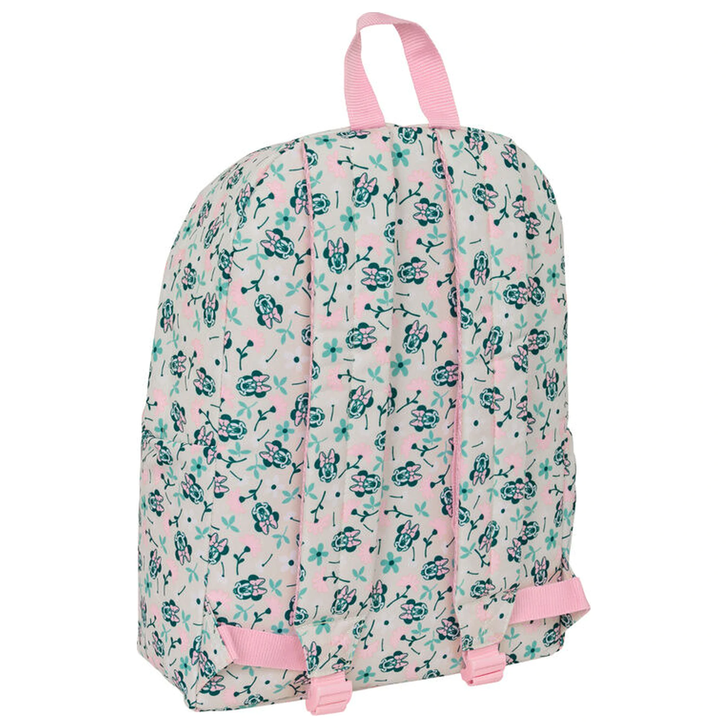 Disney Minnie Minty Rucksack mit Laptoptasche 43cm Produktfoto