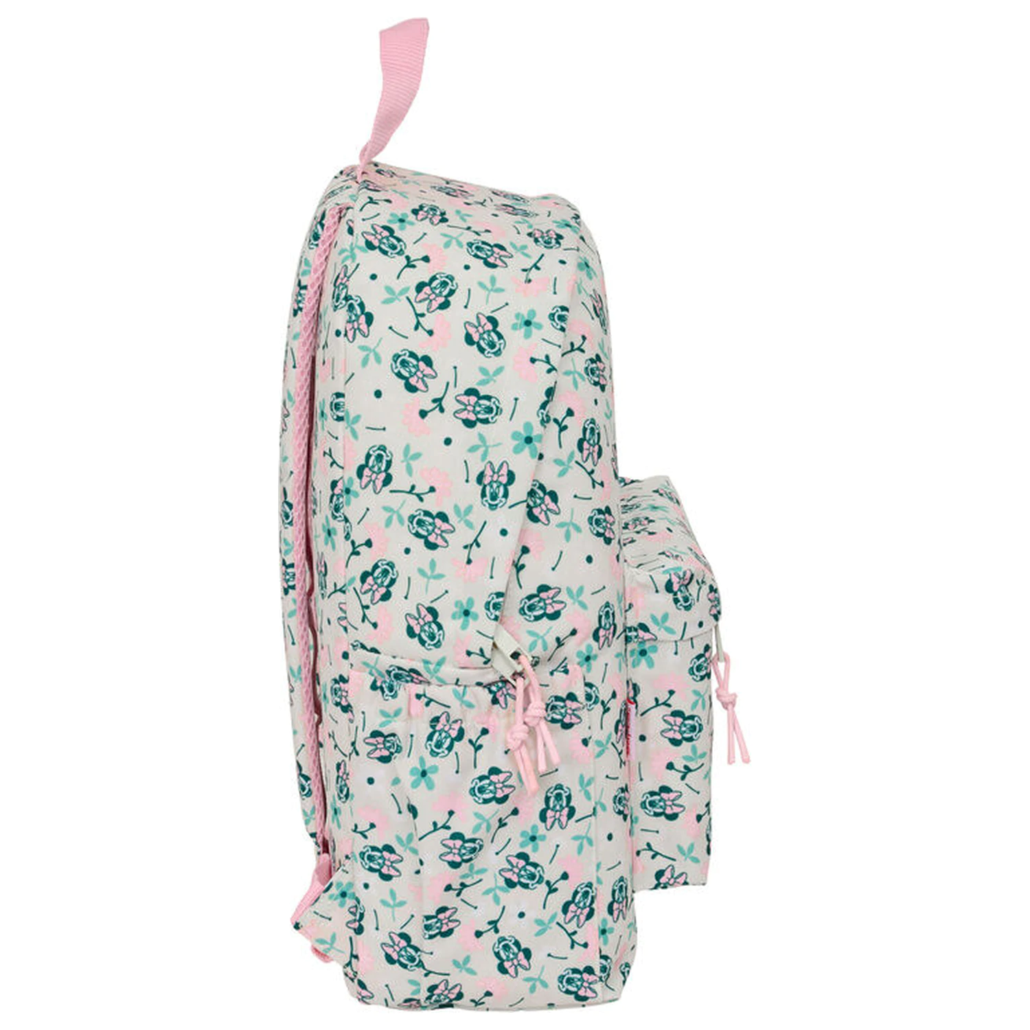 Disney Minnie Minty Rucksack mit Laptoptasche 43cm Produktfoto