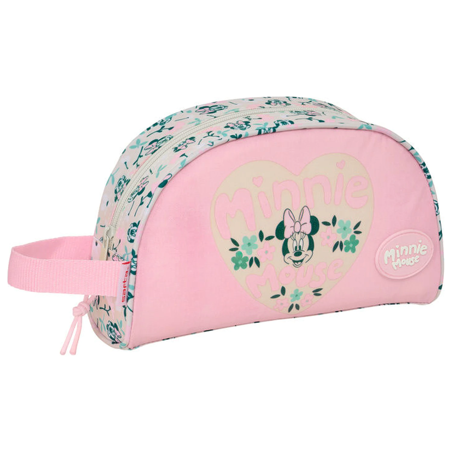 Disney Minnie Minty Kulturbeutel Produktfoto