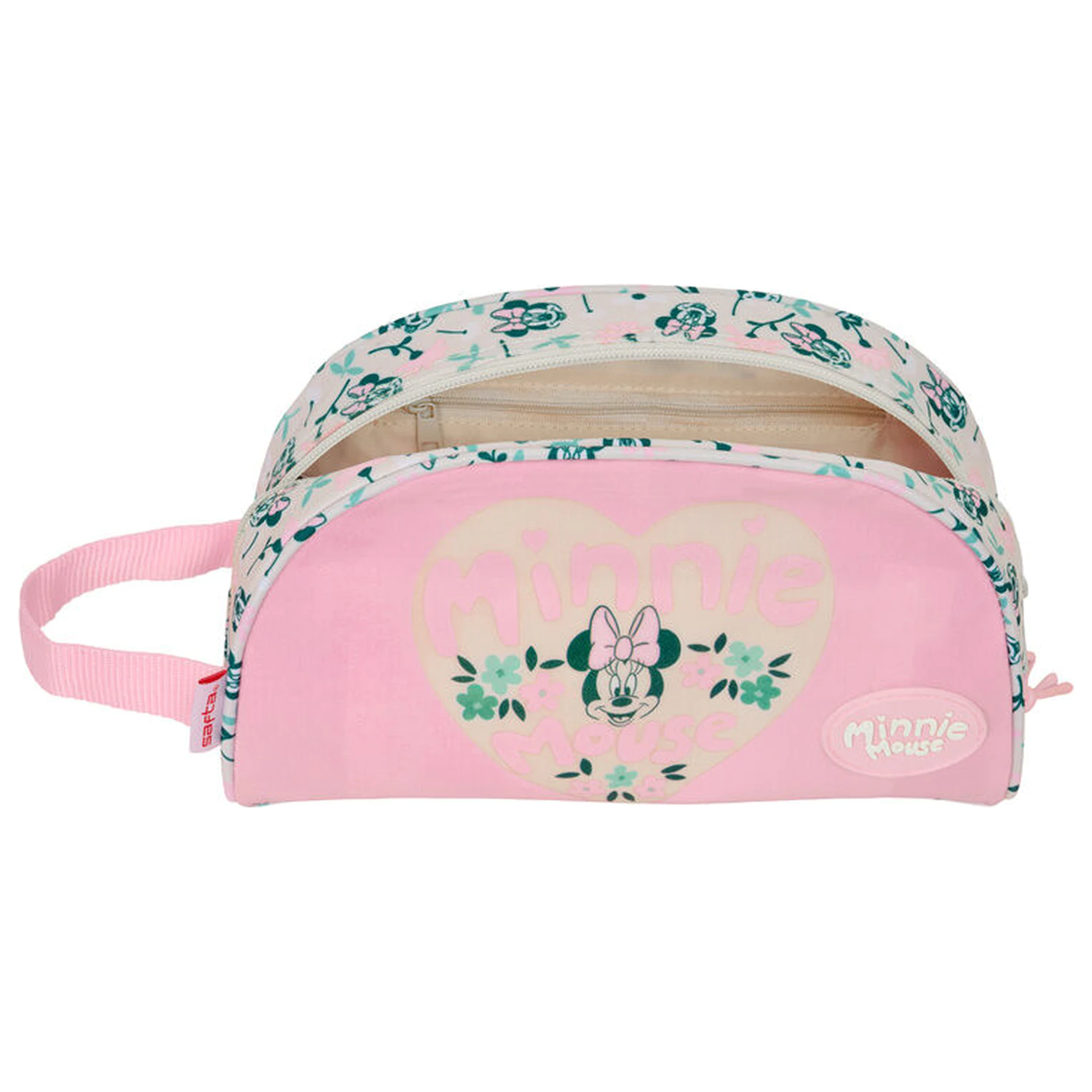 Disney Minnie Minty Kulturbeutel Produktfoto