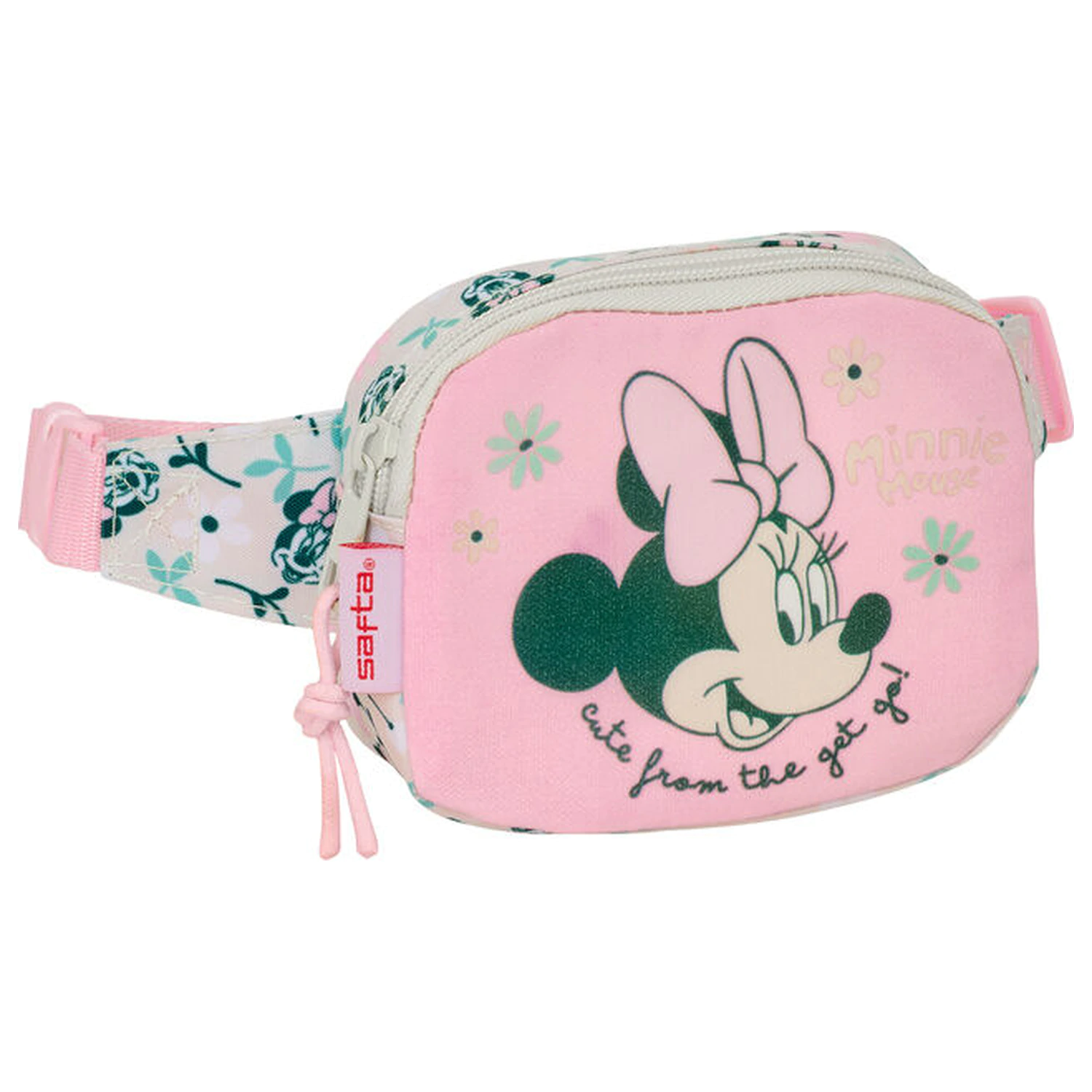 Disney Minnie Minty Hüfttasche Produktfoto