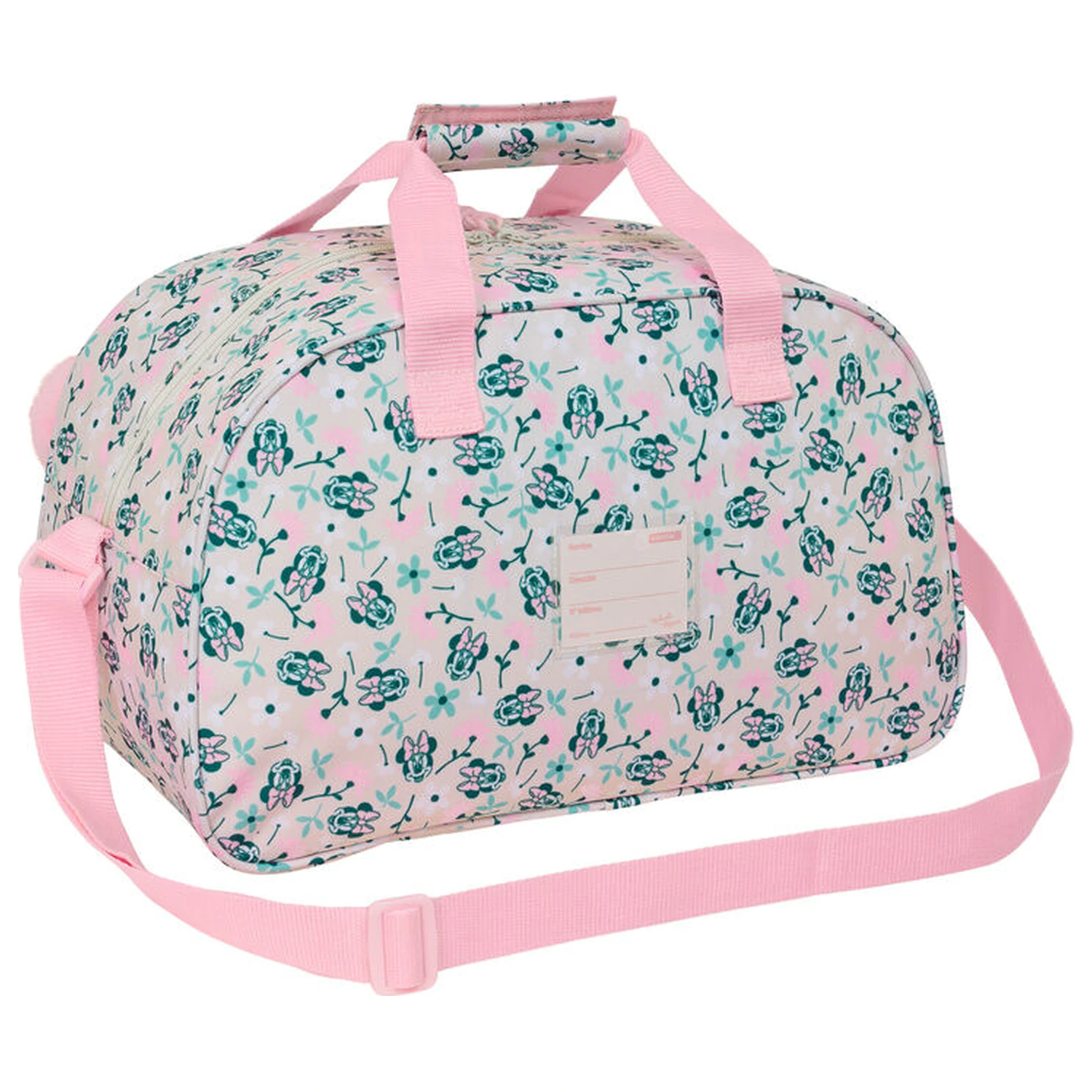 Disney Minnie Minty Sporttasche 40cm Produktfoto