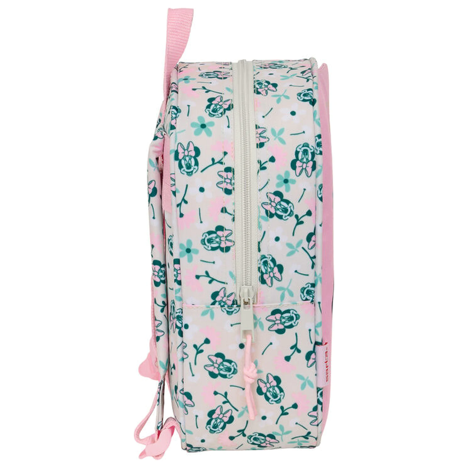 Disney Minnie Minty anpassbarer Rucksack 27cm Produktfoto