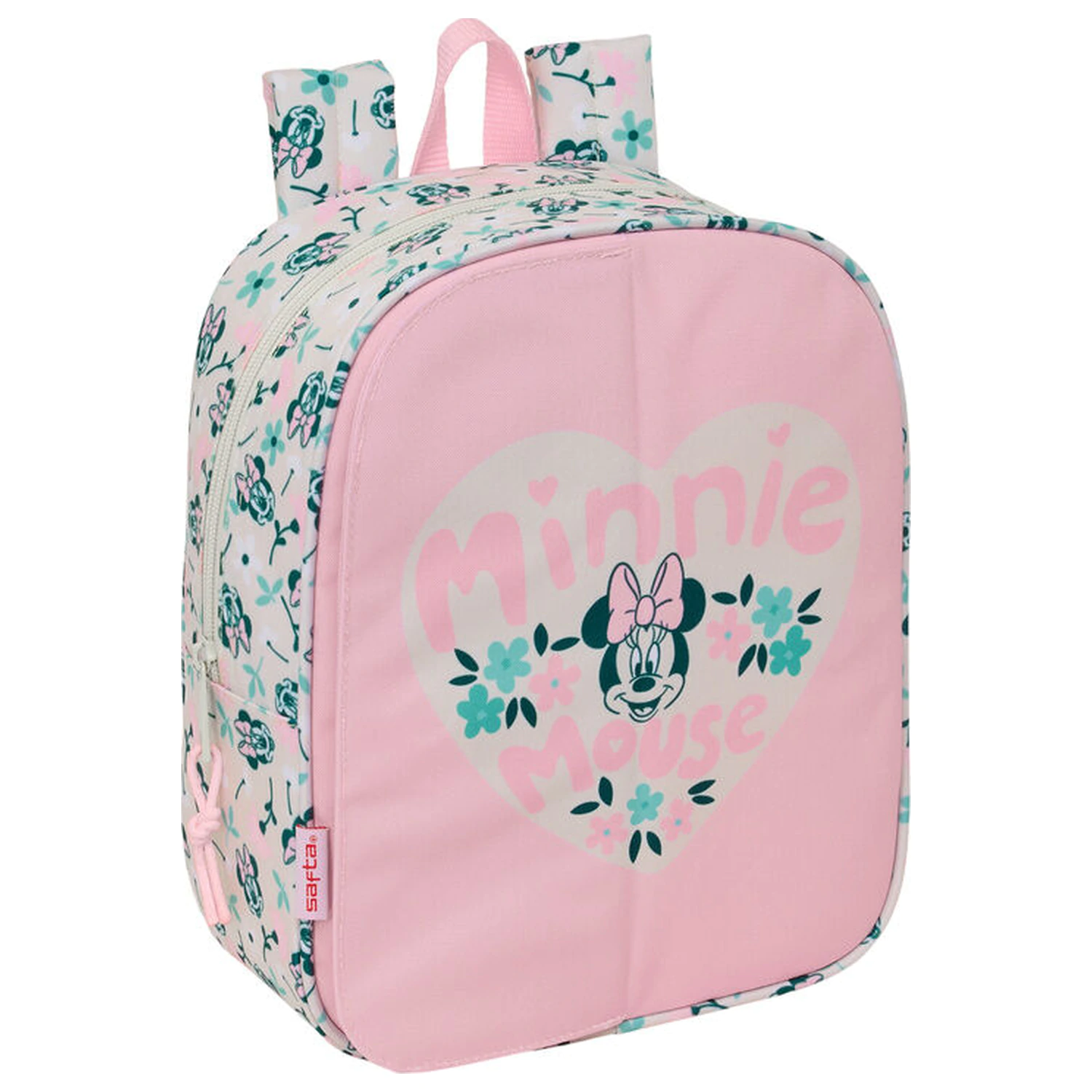 Disney Minnie Minty anpassbarer Rucksack 27cm Produktfoto