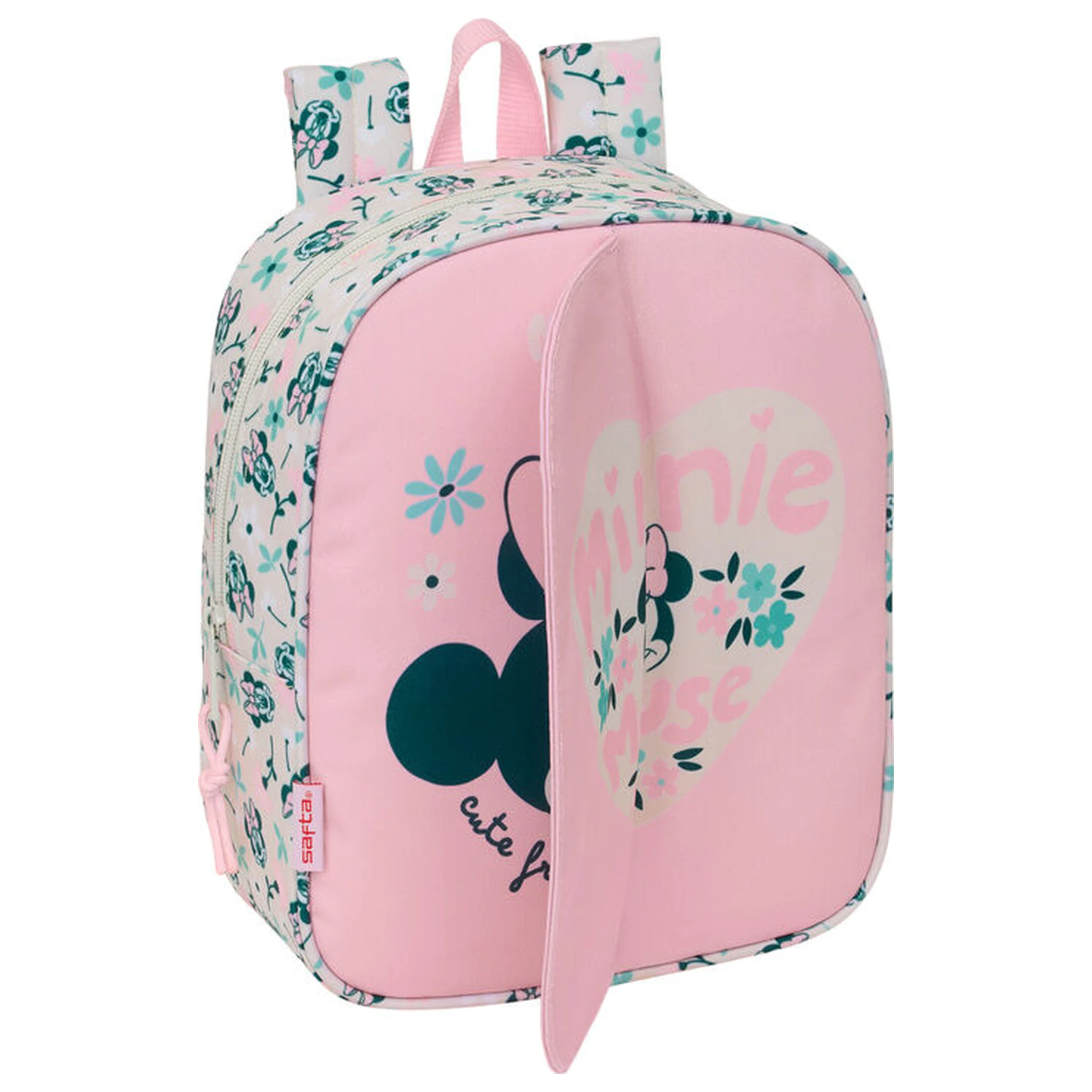 Disney Minnie Minty anpassbarer Rucksack 27cm Produktfoto