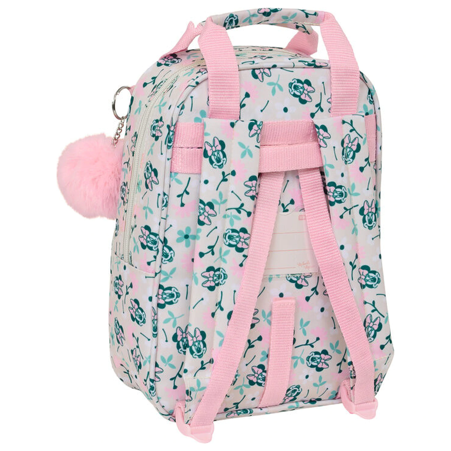 Disney Minnie Minty Rucksack 28cm Produktfoto