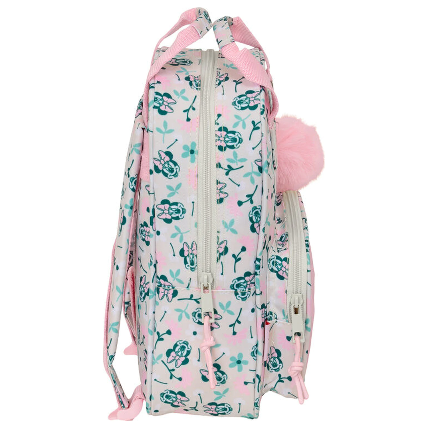 Disney Minnie Minty Rucksack 28cm Produktfoto