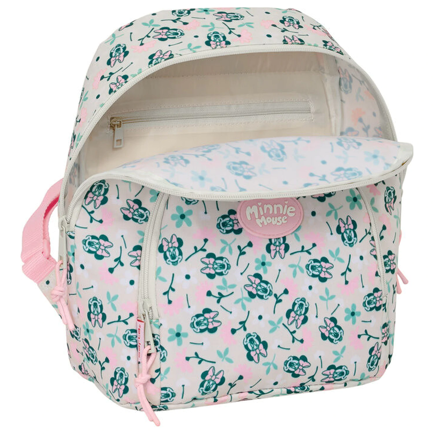 Disney Minnie Minty Rucksack 30cm Produktfoto