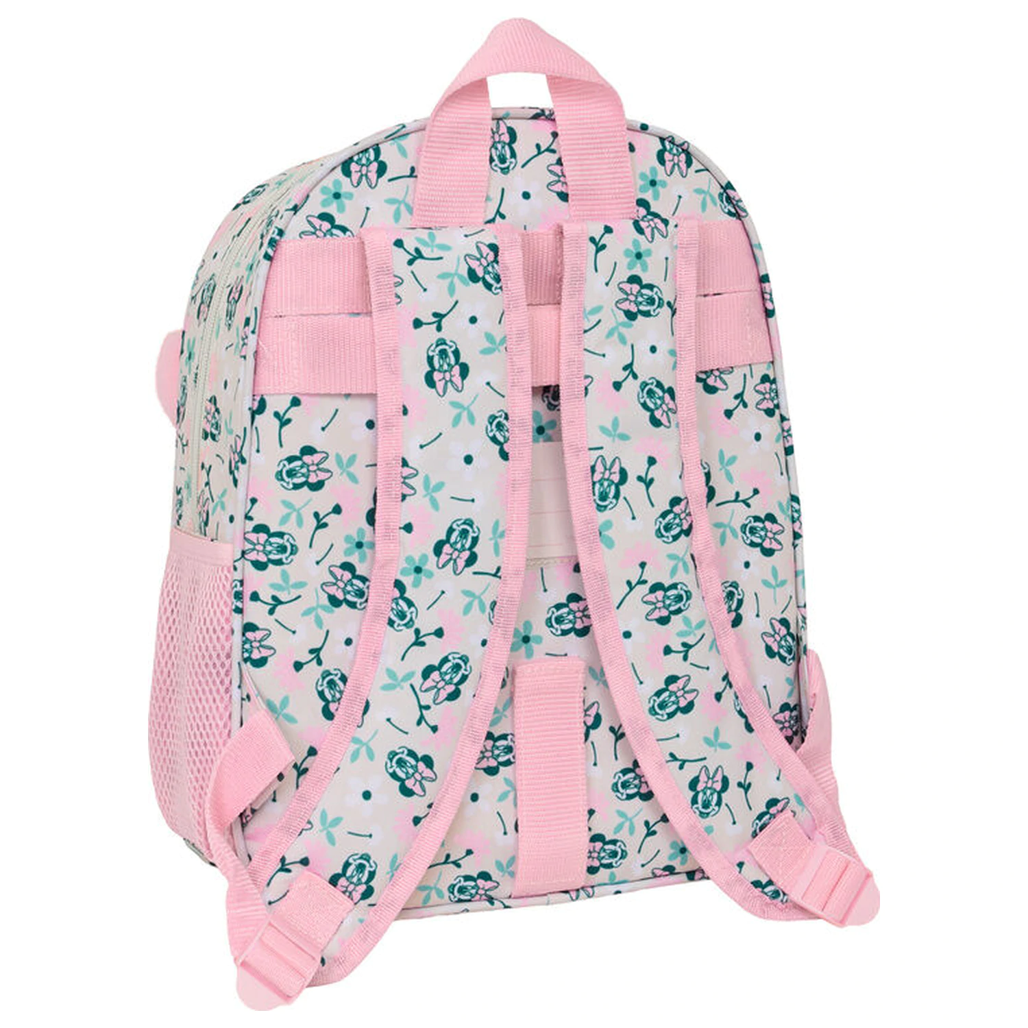 Disney Minnie Minty anpassbarer Rucksack 34cm Produktfoto