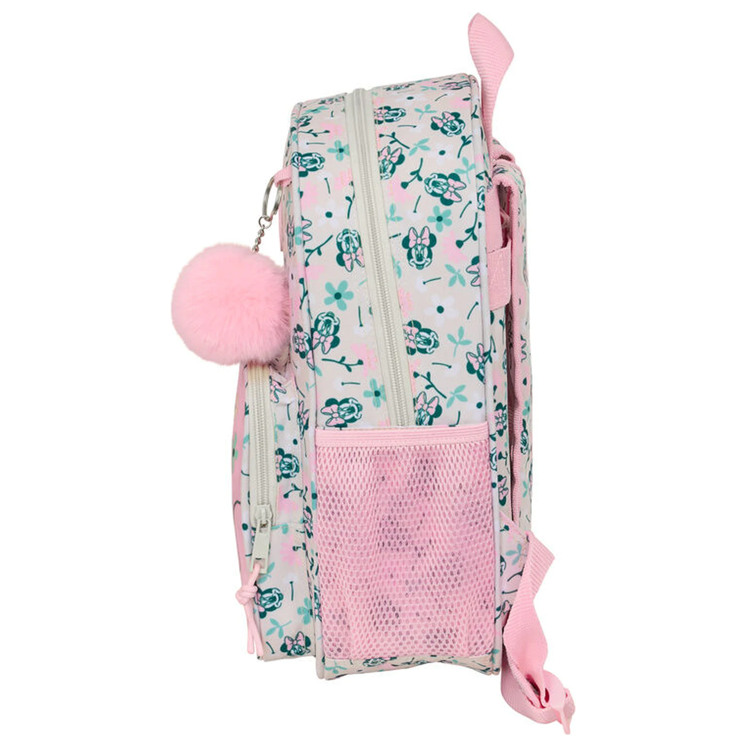 Disney Minnie Minty anpassbarer Rucksack 34cm Produktfoto
