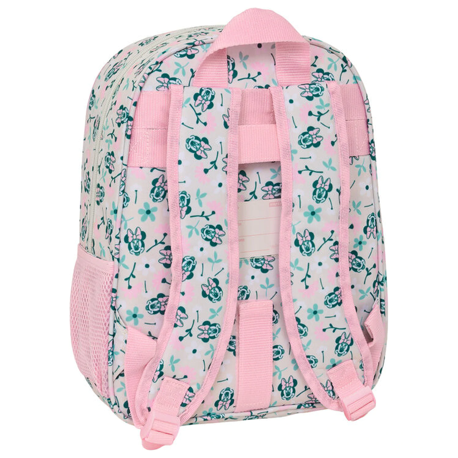 Disney Minnie Minty anpassbarer Rucksack 34cm Produktfoto