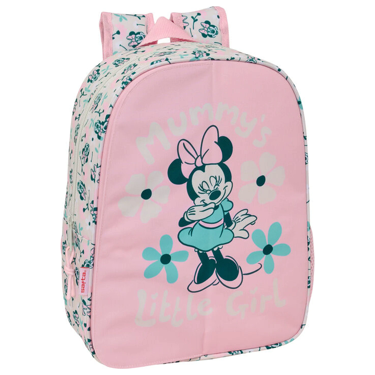 Disney Minnie Minty anpassbarer Rucksack 34cm Produktfoto