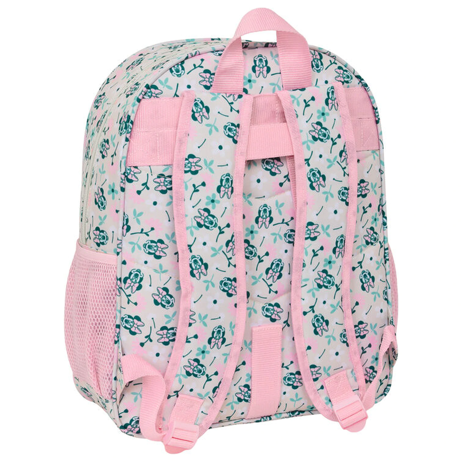 Disney Minnie Minty anpassbarer Rucksack 38cm Produktfoto