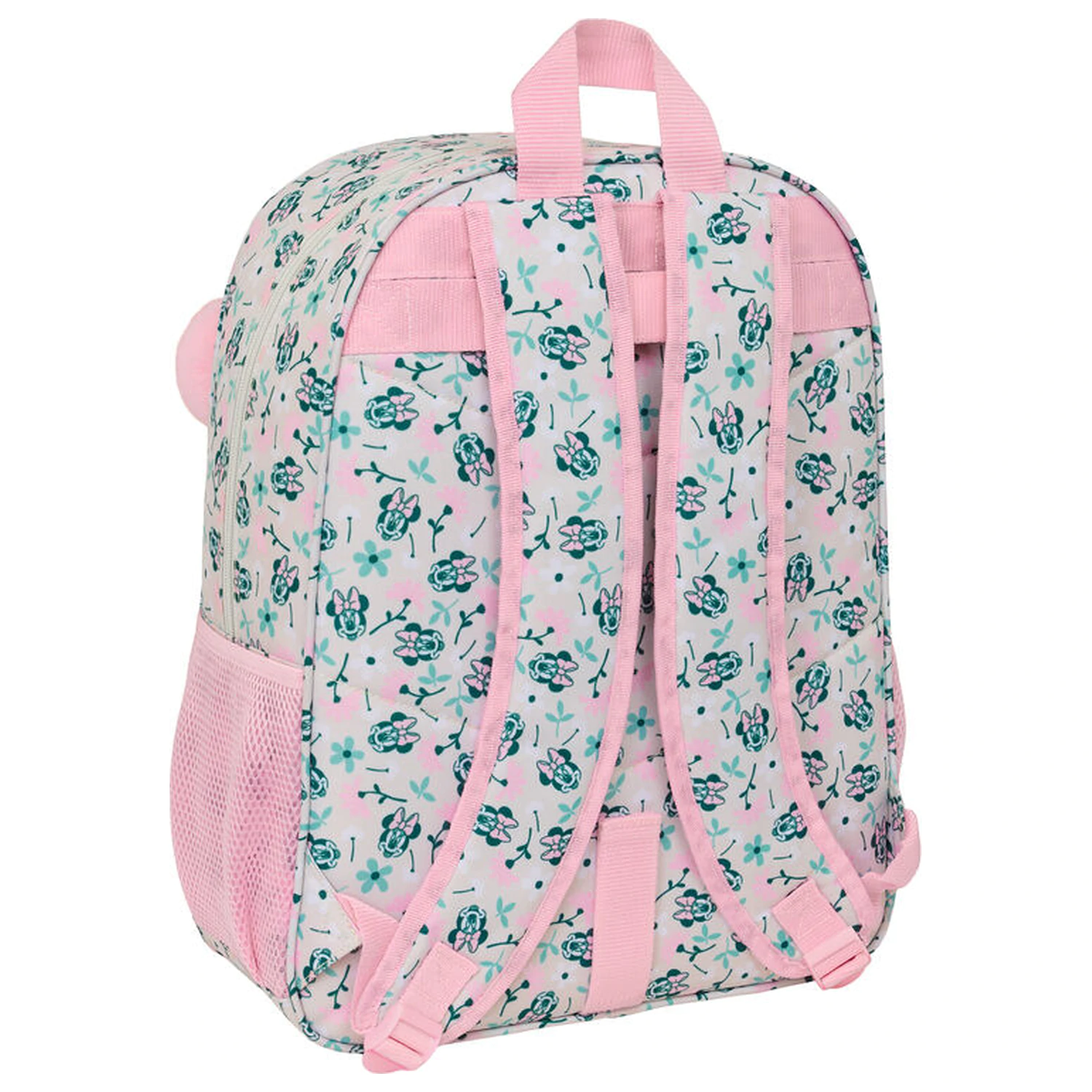 Disney Minnie Minty anpassbarer Rucksack 42cm Produktfoto