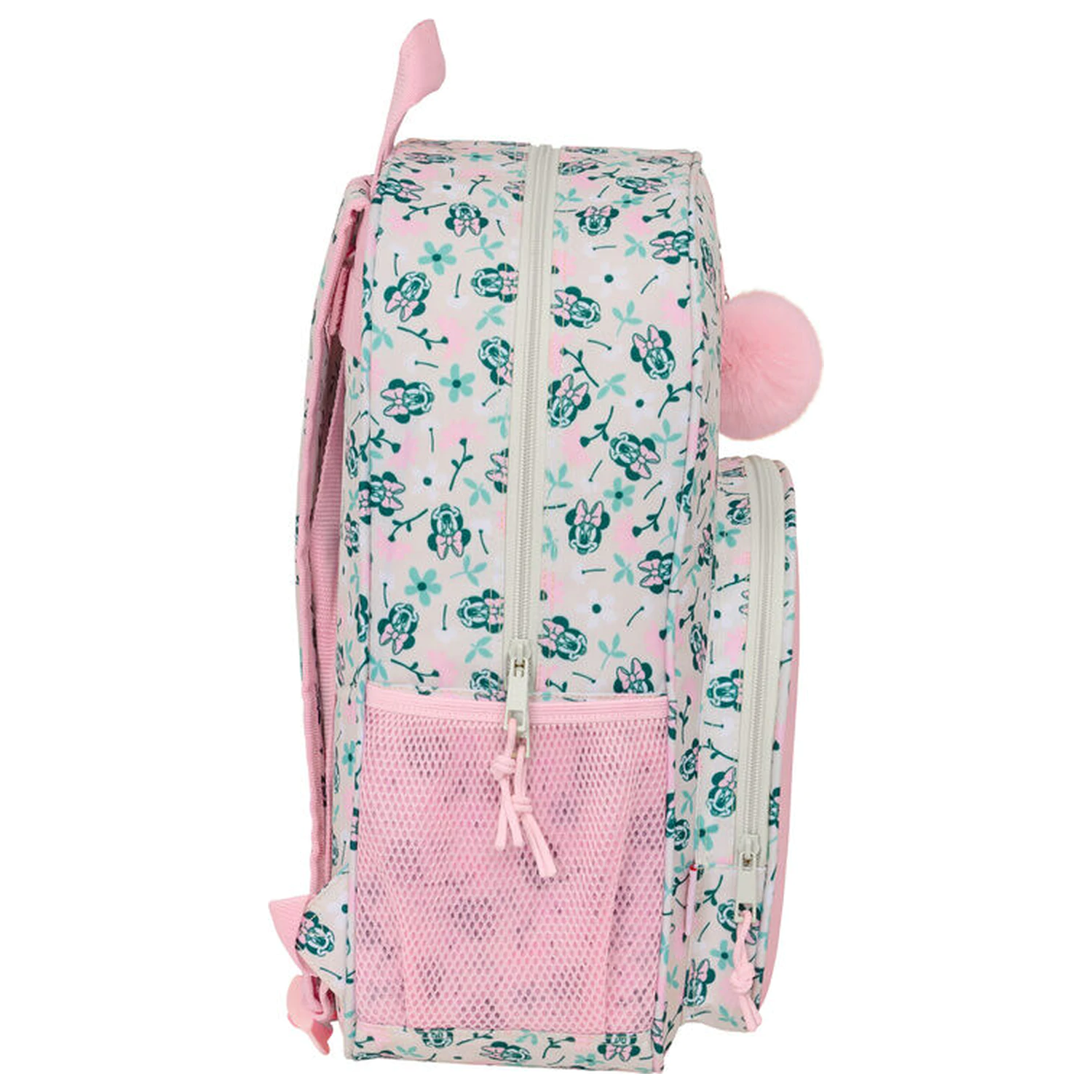 Disney Minnie Minty anpassbarer Rucksack 42cm Produktfoto