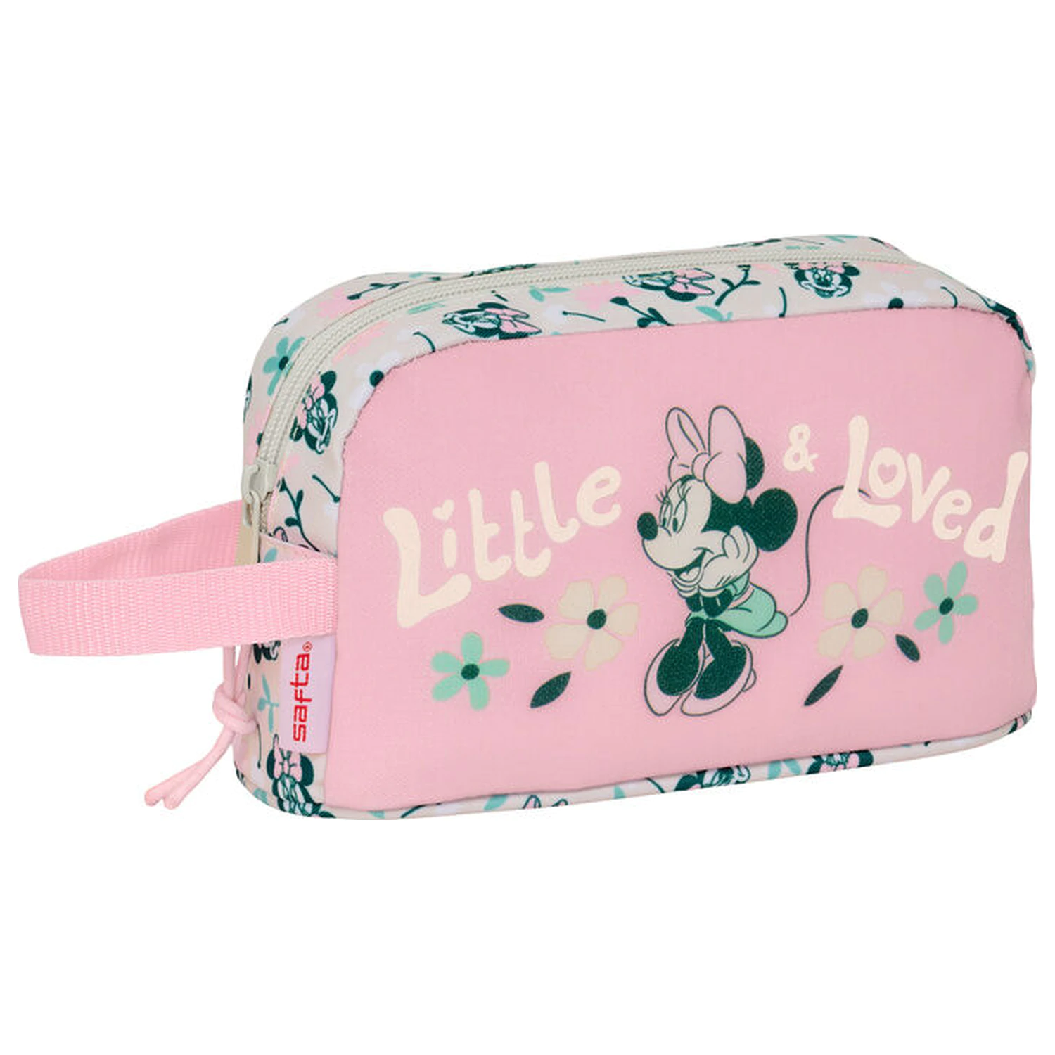 Disney Minnie Minty Thermosfrühstückstasche Produktfoto