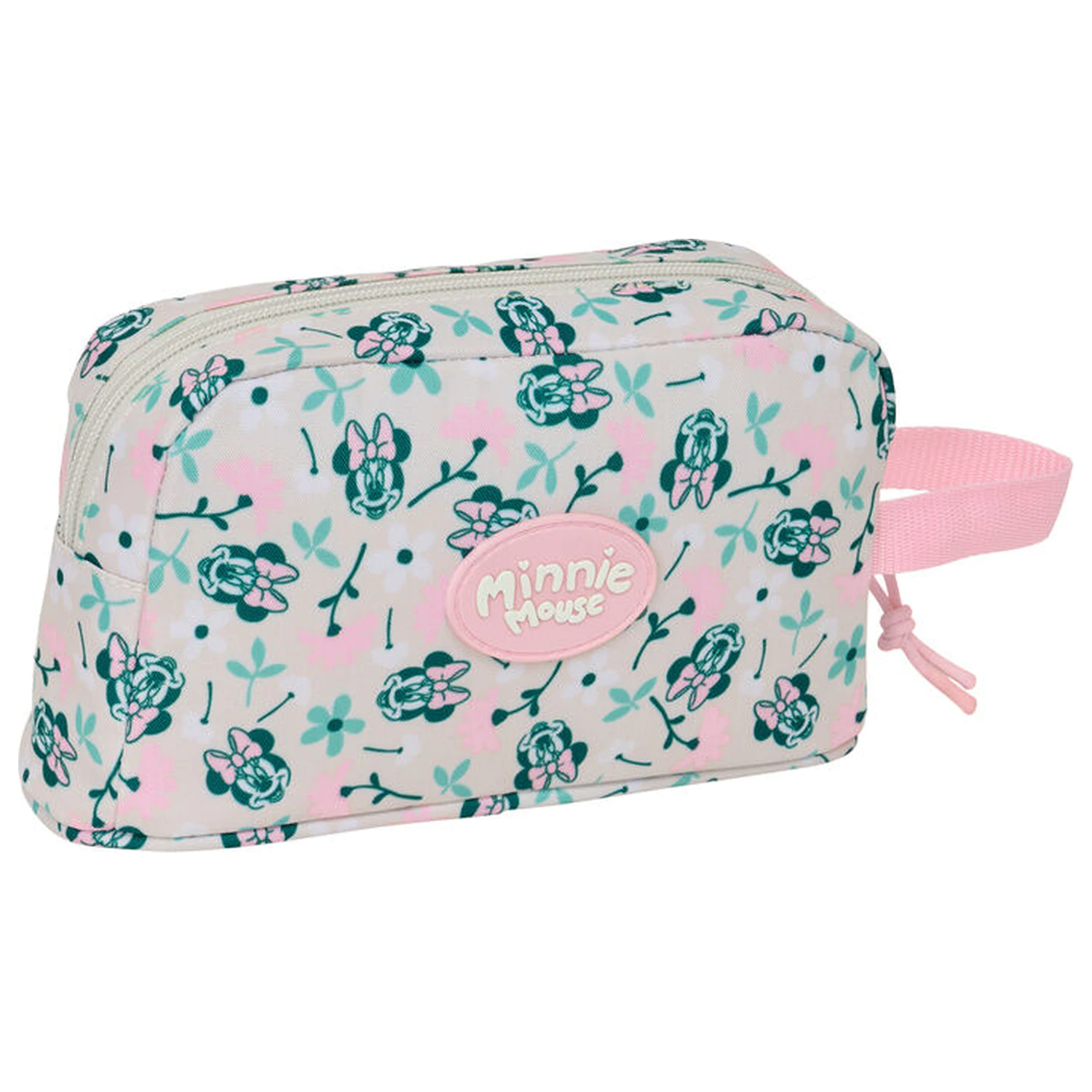 Disney Minnie Minty Thermosfrühstückstasche Produktfoto