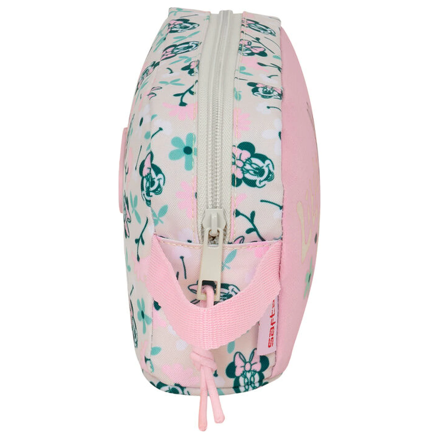 Disney Minnie Minty Thermosfrühstückstasche Produktfoto