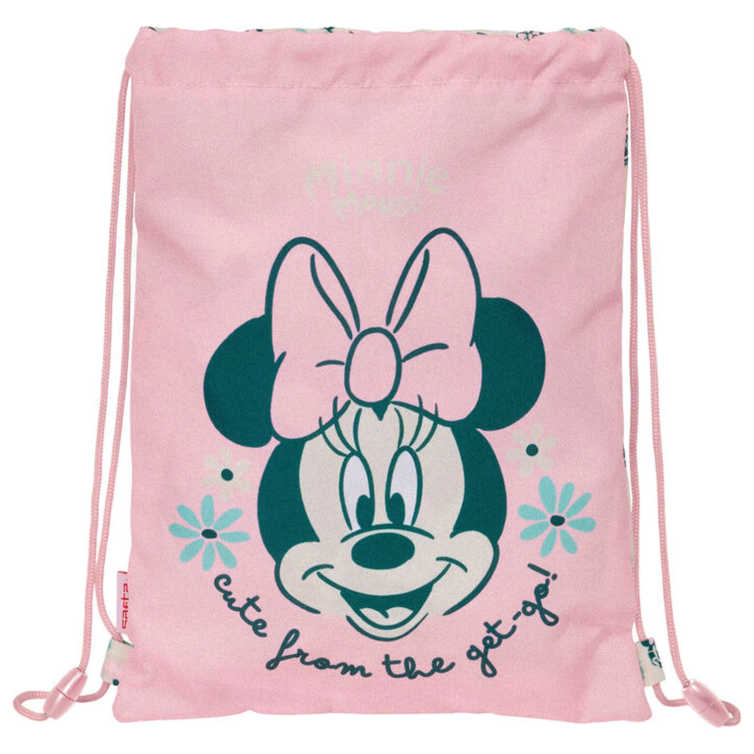 Disney Minnie Minty Sporttasche 34cm Produktfoto