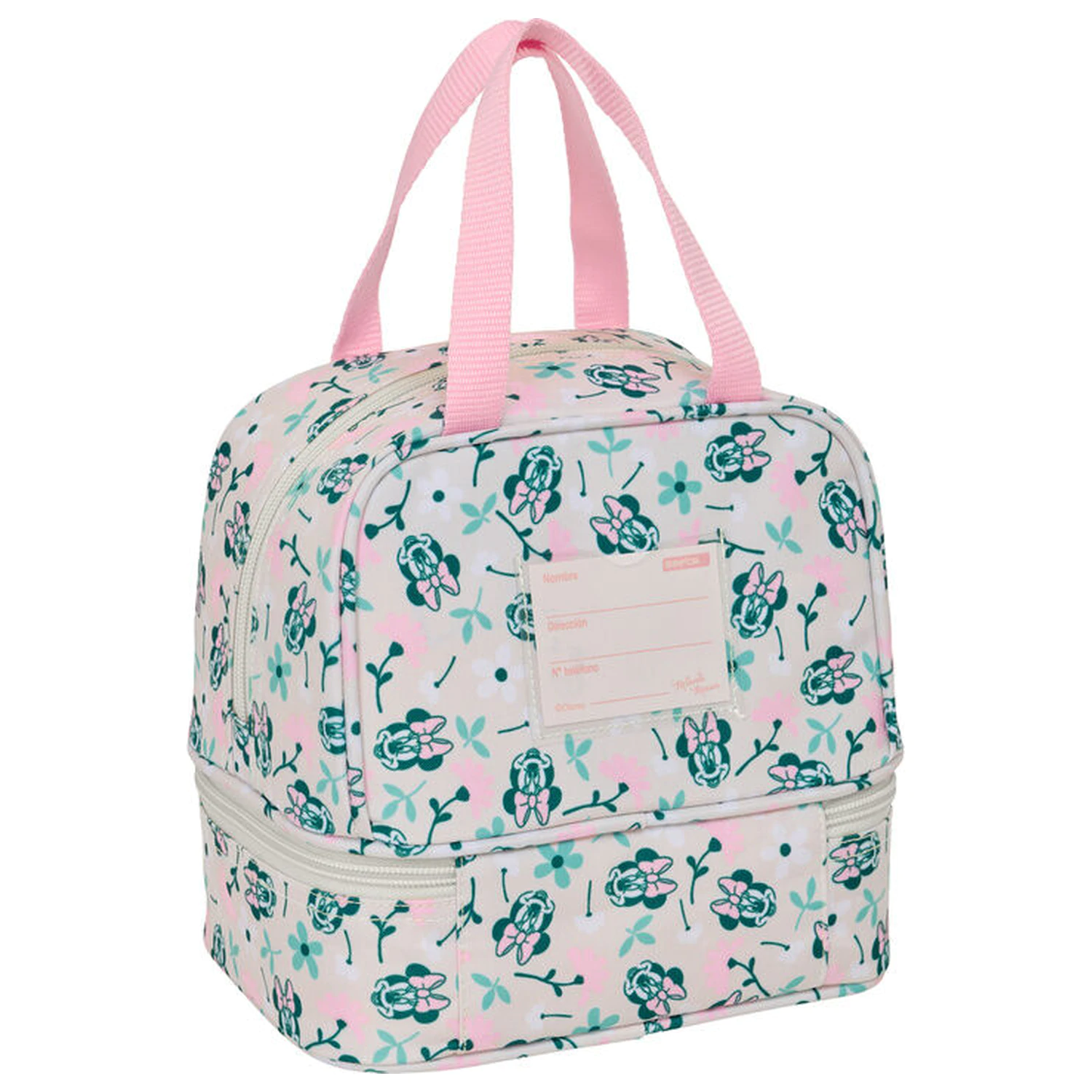 Disney Minnie Minty Lunchtasche Produktfoto