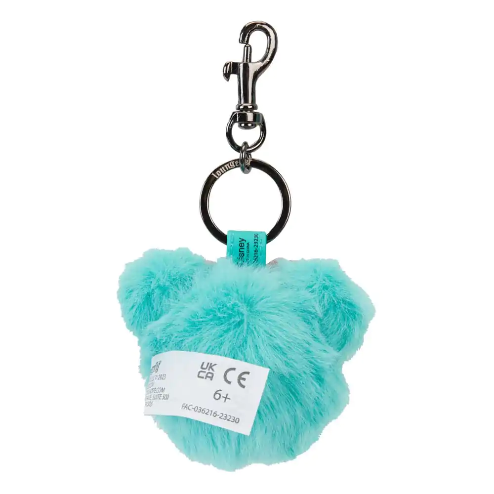 Disney by Loungefly Taschenanhänger Minnie Mouse 100th Anniversary Pom-Poms Produktfoto