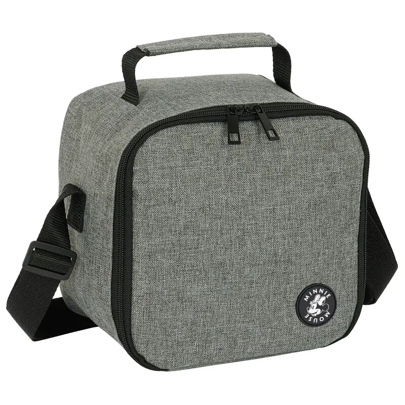 Disney Minnie Mouse Grey Kühltasche Produktfoto