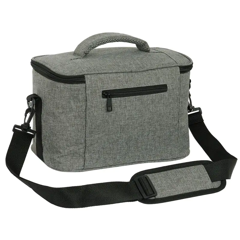 Disney Minnie Mouse Grey Kühltasche Produktfoto