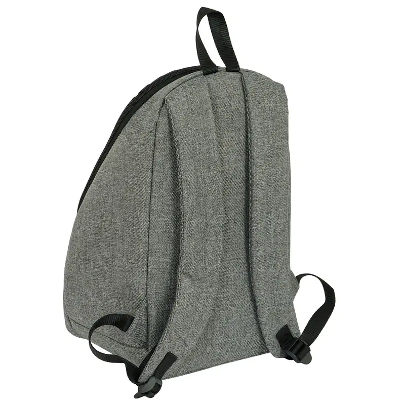 Disney Minnie Mouse Grey Khüler Rucksack 36cm Produktfoto