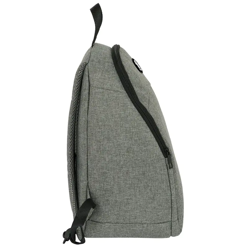 Disney Minnie Mouse Grey Khüler Rucksack 36cm Produktfoto