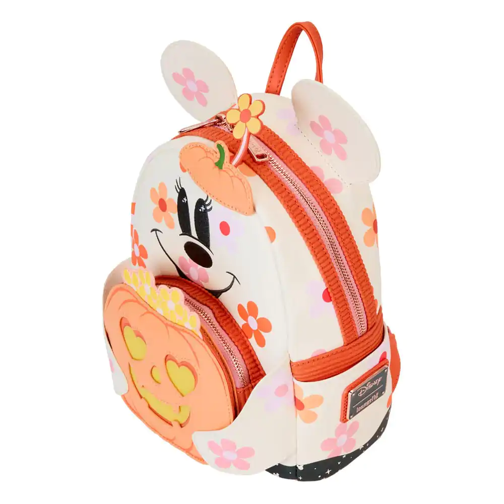 Disney by Loungefly Mini Rucksack Minnie Mouse Halloween Produktfoto