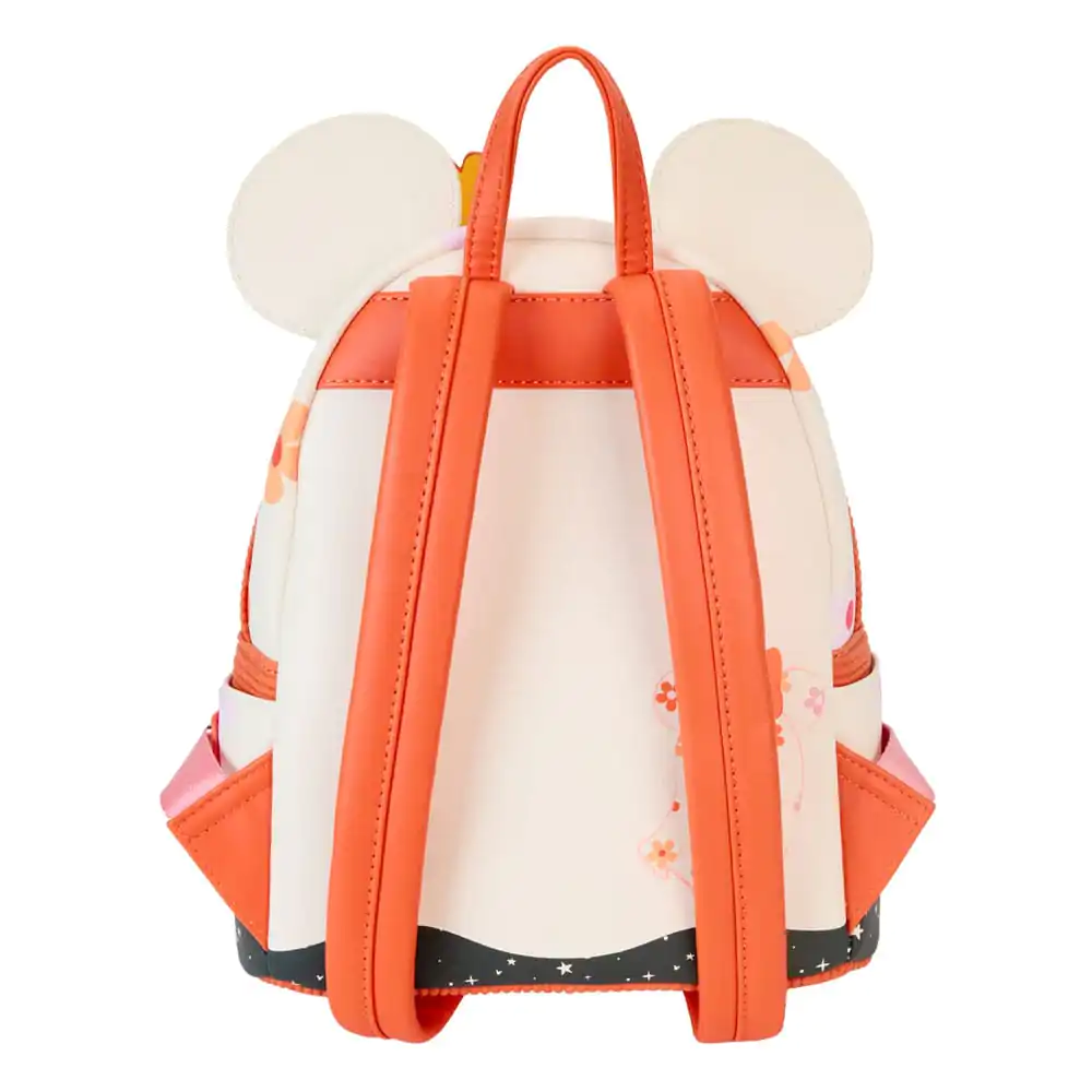 Disney by Loungefly Mini Rucksack Minnie Mouse Halloween Produktfoto