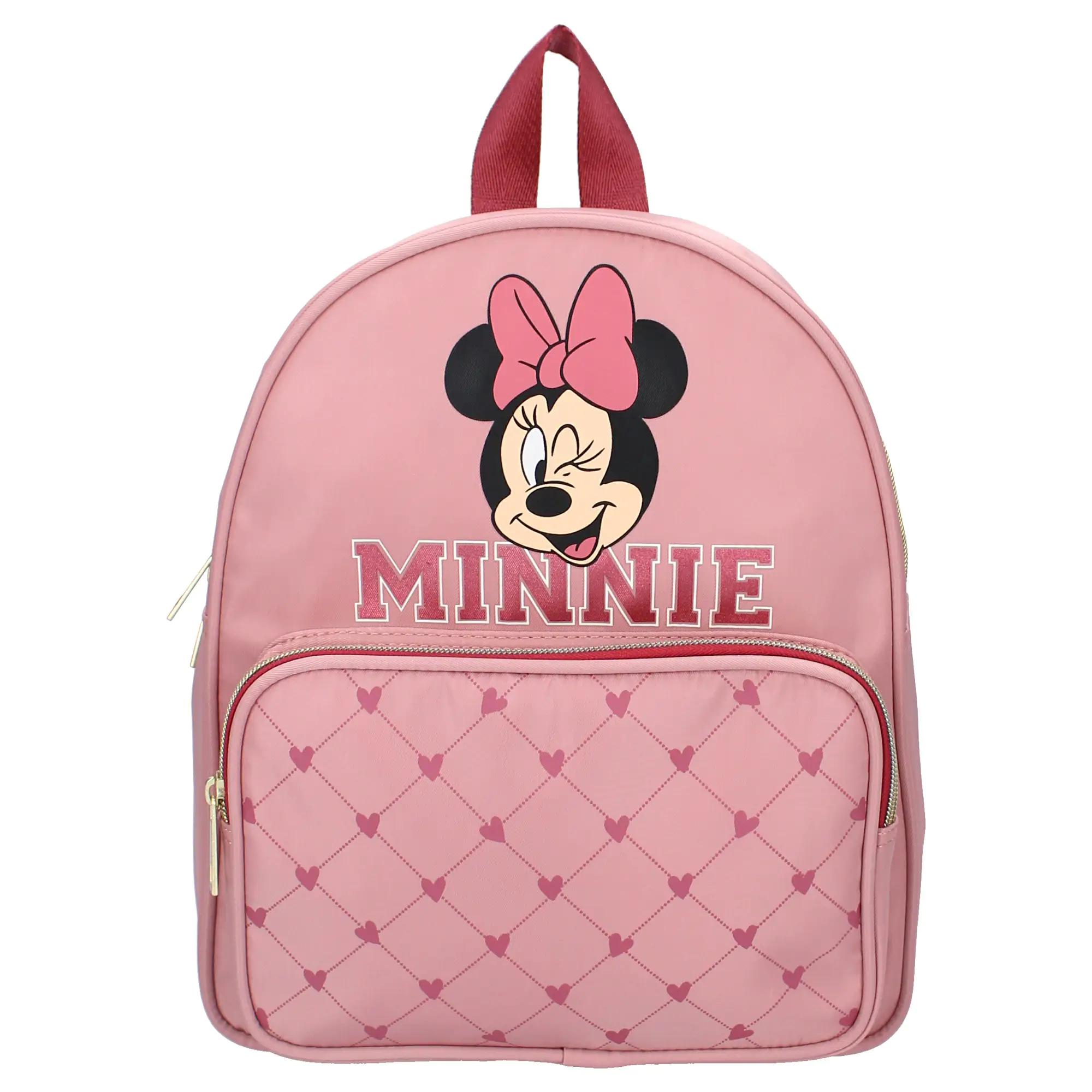 Disney Minnie Mouse Independent Rucksack termékfotó