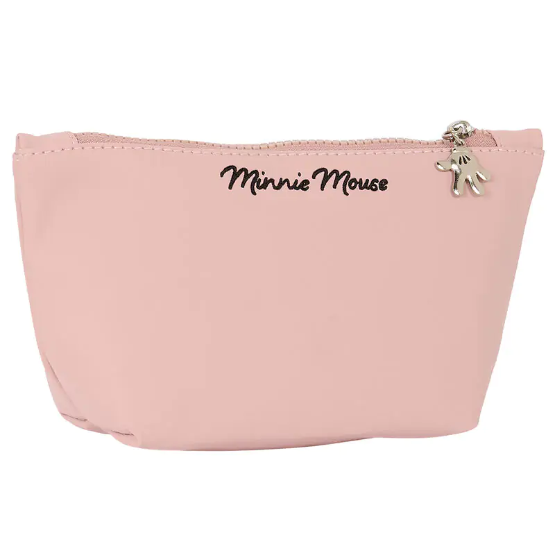 Disney Minnie Mouse Misty Rose Kosmetiktasche Produktfoto