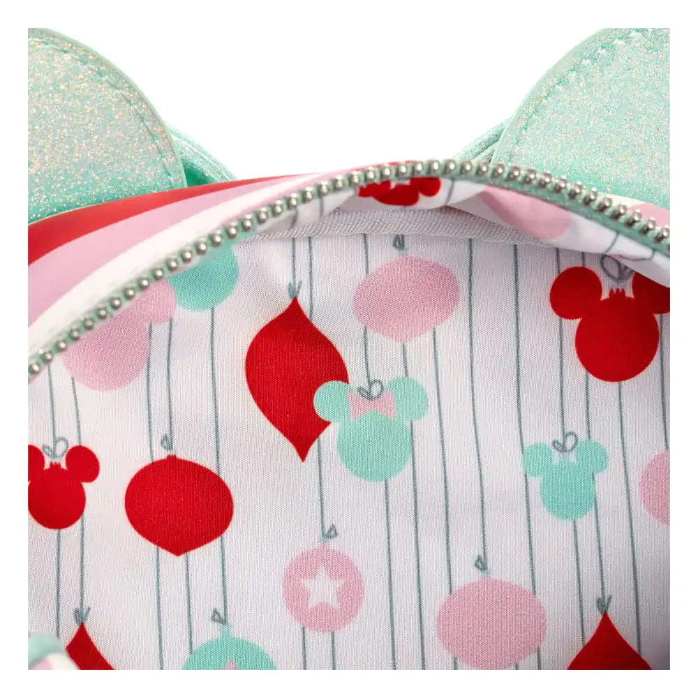 Disney by Loungefly Umhängetasche Minnie Mouse Peppermint Produktfoto