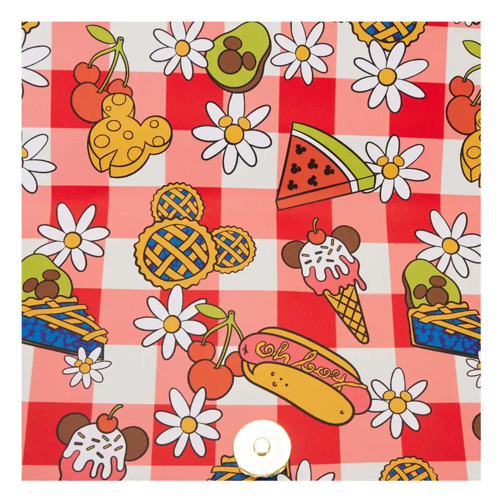 Disney by Loungefly Umhängetasche Minnie Mouse Picnic Basket Produktfoto